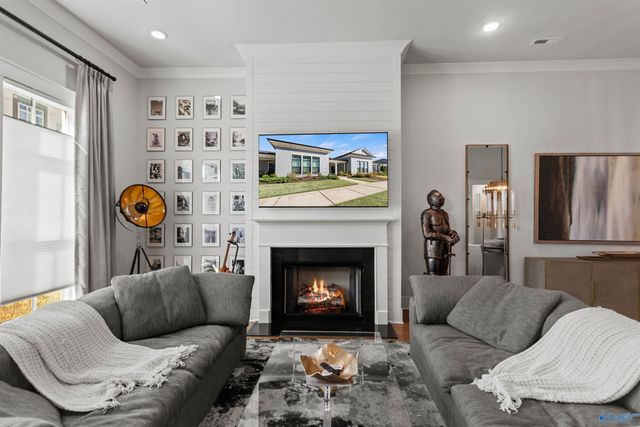 385 Hay Rake Drive, Madison, AL 35757