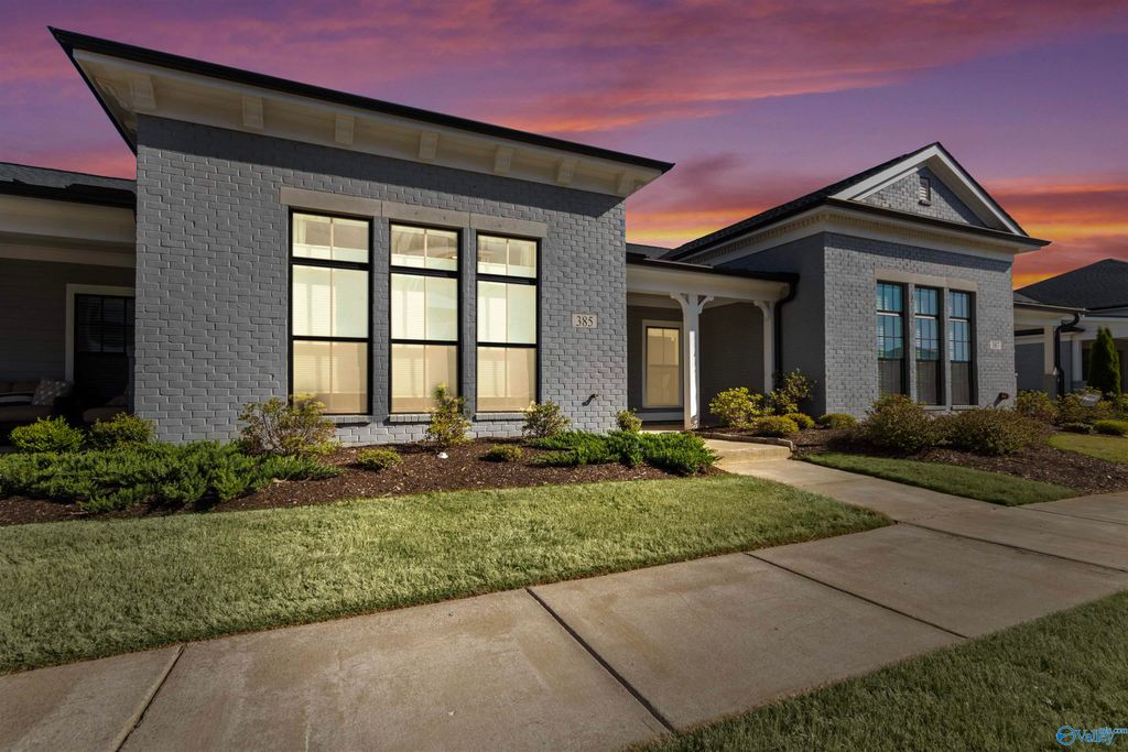 385 Hay Rake Drive, Madison, AL 35757