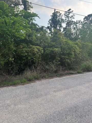 Lot 1386 N Pahihi DR, Bastrop, TX 78602