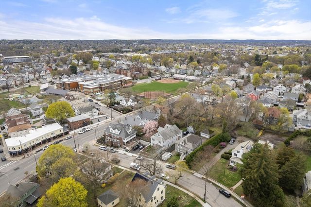 14 Adams Ave 14, Watertown, MA 02472