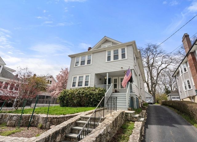 14 Adams Ave 14, Watertown, MA 02472