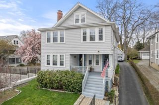 14 Adams Ave 14, Watertown, MA 02472