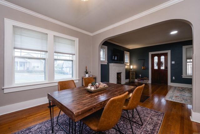 110 N Cedar Street, Little Rock, AR 72205