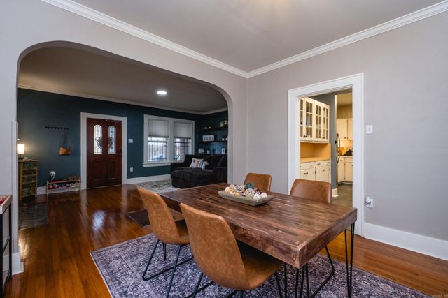 110 N Cedar Street, Little Rock, AR 72205