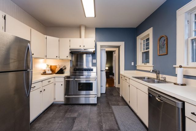 110 N Cedar Street, Little Rock, AR 72205