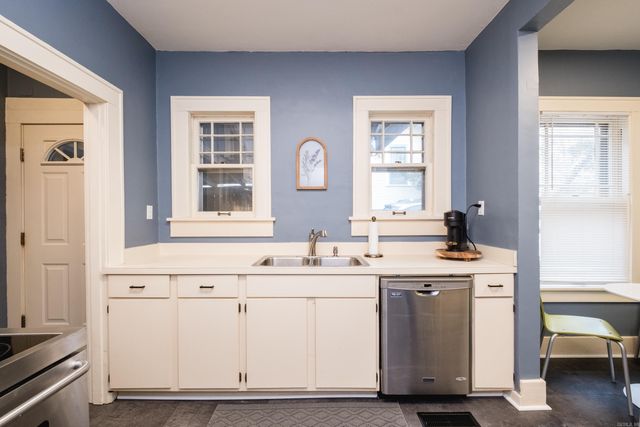 110 N Cedar Street, Little Rock, AR 72205