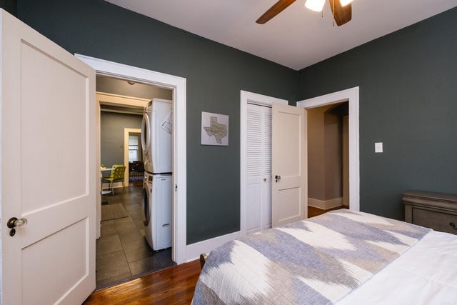 110 N Cedar Street, Little Rock, AR 72205