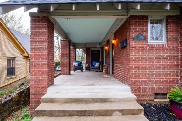 110 N Cedar Street, Little Rock, AR 72205