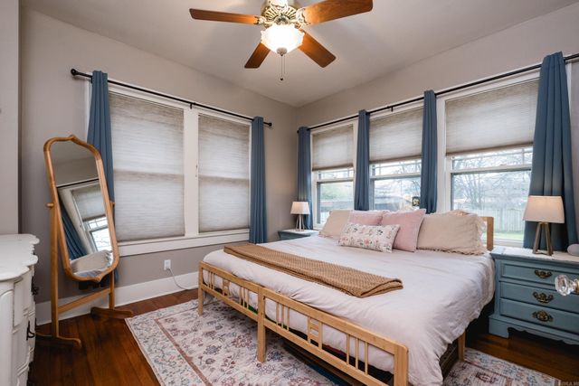 110 N Cedar Street, Little Rock, AR 72205