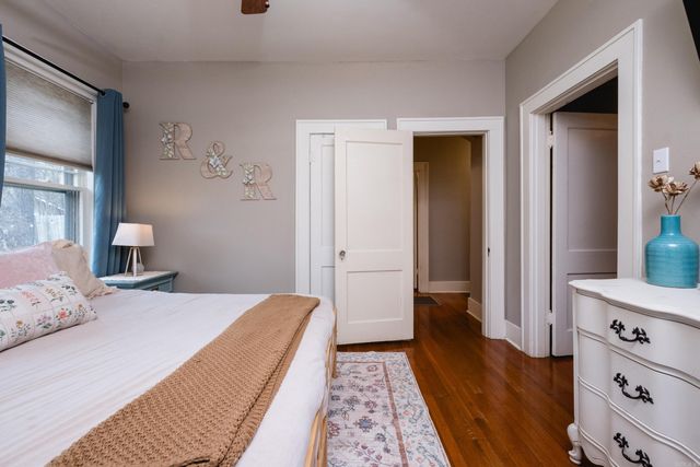 110 N Cedar Street, Little Rock, AR 72205