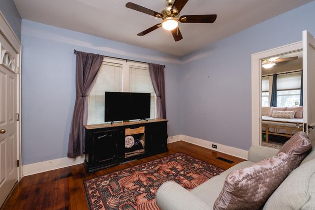 110 N Cedar Street, Little Rock, AR 72205