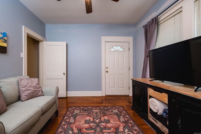 110 N Cedar Street, Little Rock, AR 72205