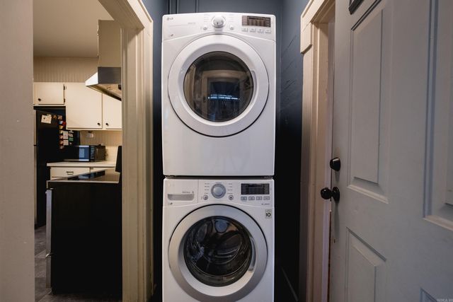 110 N Cedar Street, Little Rock, AR 72205