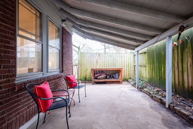 110 N Cedar Street, Little Rock, AR 72205