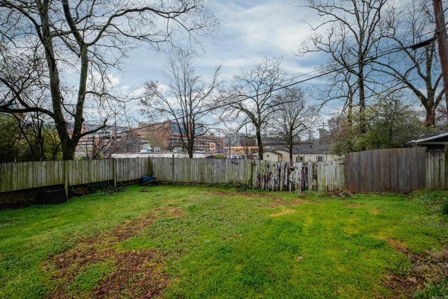 110 N Cedar Street, Little Rock, AR 72205