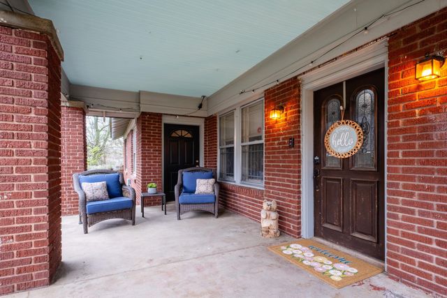 110 N Cedar Street, Little Rock, AR 72205