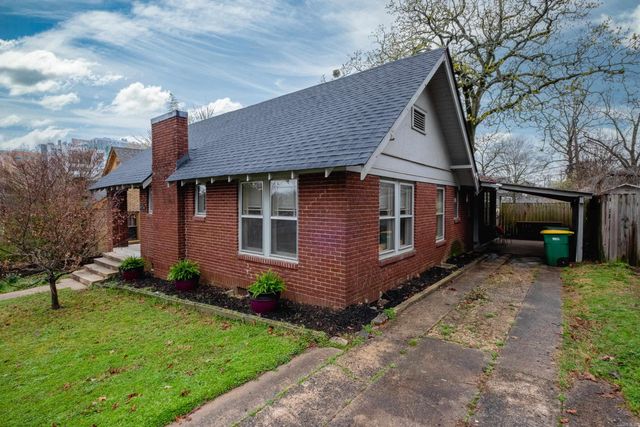 110 N Cedar Street, Little Rock, AR 72205