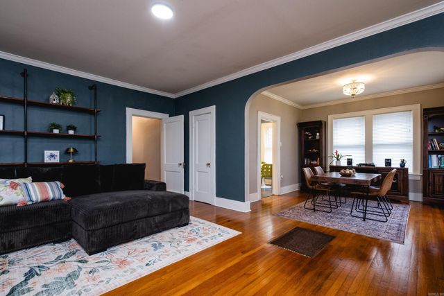 110 N Cedar Street, Little Rock, AR 72205