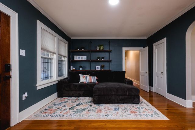 110 N Cedar Street, Little Rock, AR 72205