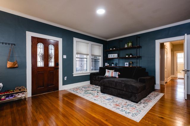 110 N Cedar Street, Little Rock, AR 72205