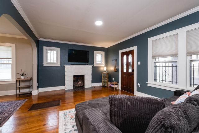 110 N Cedar Street, Little Rock, AR 72205