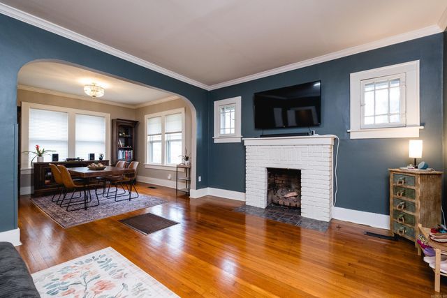 110 N Cedar Street, Little Rock, AR 72205