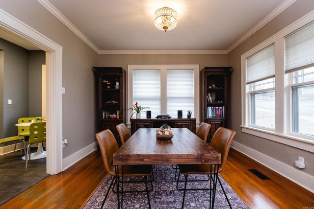 110 N Cedar Street, Little Rock, AR 72205