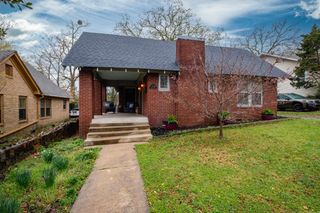 110 N Cedar Street, Little Rock, AR 72205