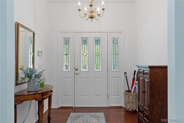 43 Linder Circle, Homosassa, FL 34446