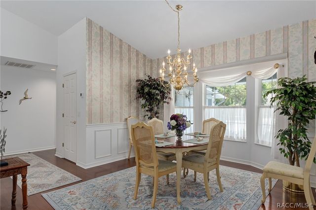 43 Linder Circle, Homosassa, FL 34446