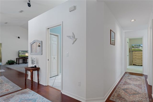 43 Linder Circle, Homosassa, FL 34446