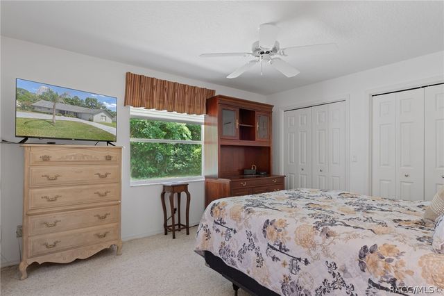 43 Linder Circle, Homosassa, FL 34446