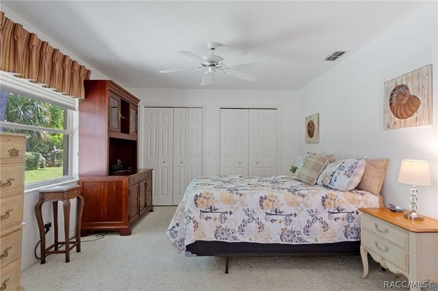 43 Linder Circle, Homosassa, FL 34446