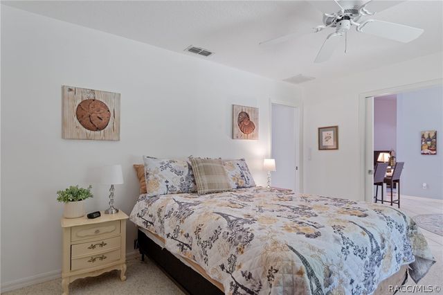 43 Linder Circle, Homosassa, FL 34446
