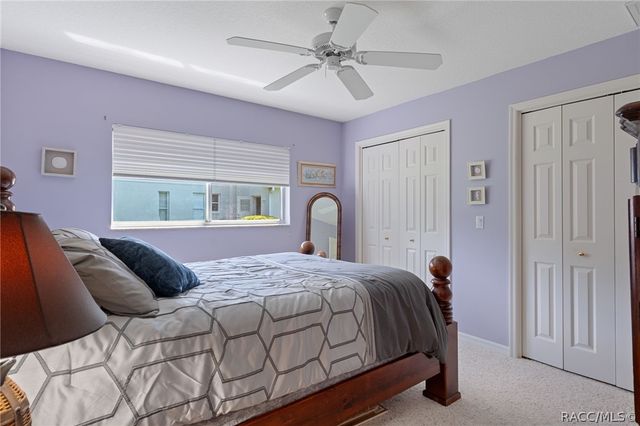43 Linder Circle, Homosassa, FL 34446