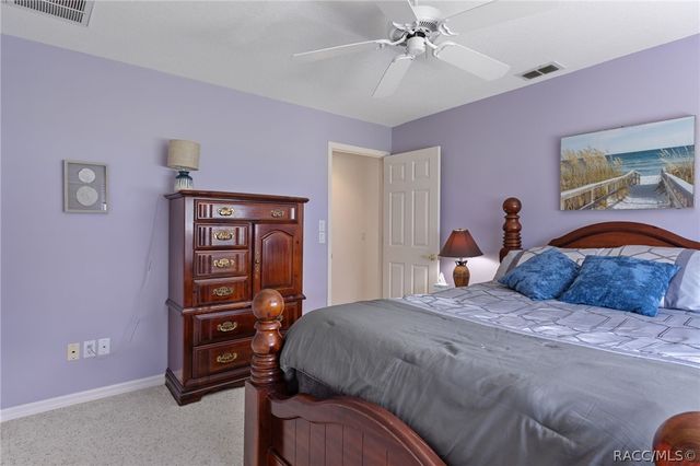 43 Linder Circle, Homosassa, FL 34446
