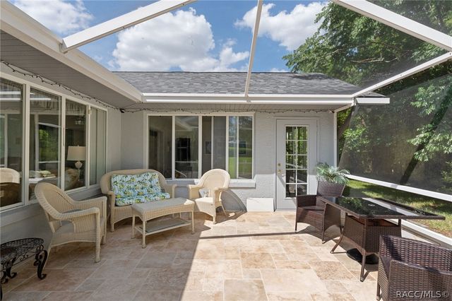 43 Linder Circle, Homosassa, FL 34446