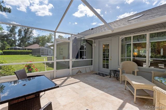 43 Linder Circle, Homosassa, FL 34446