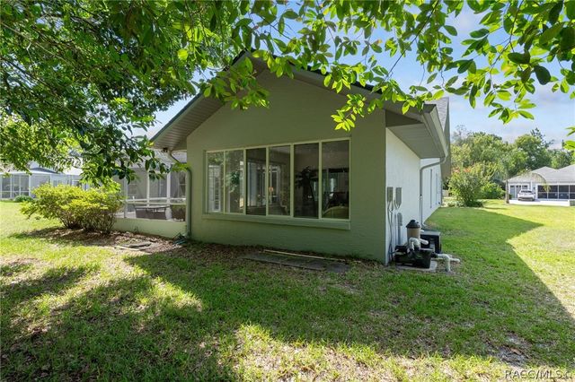 43 Linder Circle, Homosassa, FL 34446