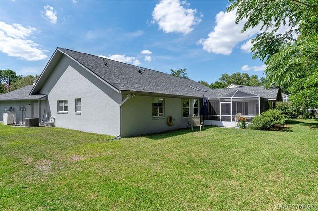 43 Linder Circle, Homosassa, FL 34446