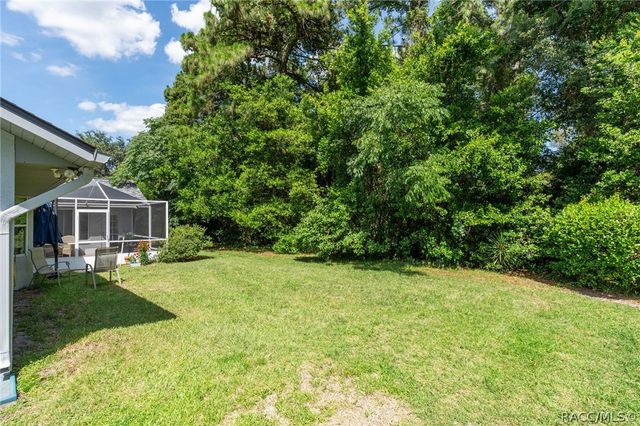 43 Linder Circle, Homosassa, FL 34446