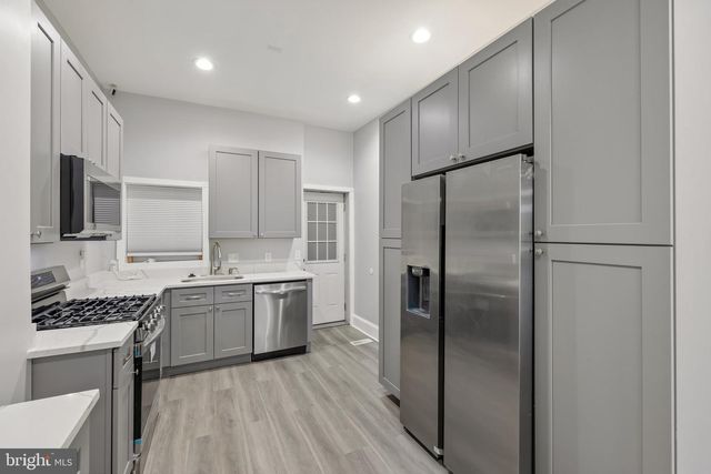1628 E BIDDLE ST, Baltimore, MD 21213
