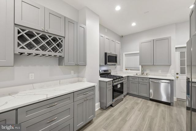 1628 E BIDDLE ST, Baltimore, MD 21213