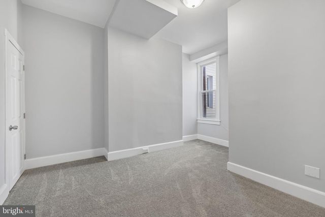 1628 E BIDDLE ST, Baltimore, MD 21213