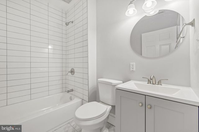 1628 E BIDDLE ST, Baltimore, MD 21213