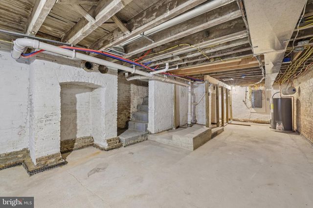 1628 E BIDDLE ST, Baltimore, MD 21213