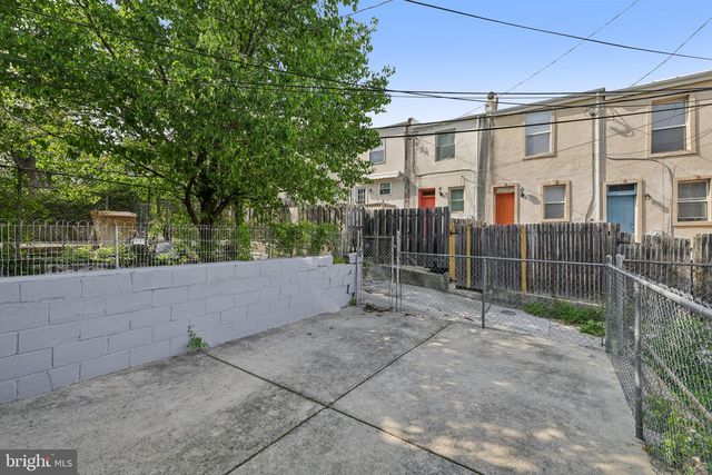 1628 E BIDDLE ST, Baltimore, MD 21213