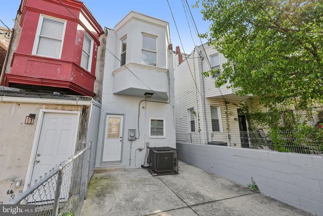 1628 E BIDDLE ST, Baltimore, MD 21213