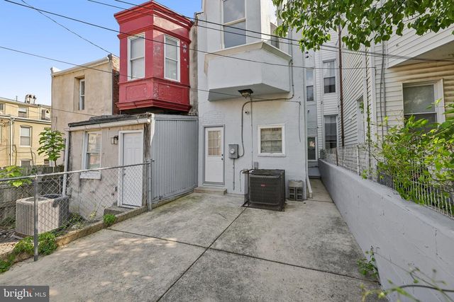 1628 E BIDDLE ST, Baltimore, MD 21213