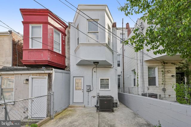 1628 E BIDDLE ST, Baltimore, MD 21213